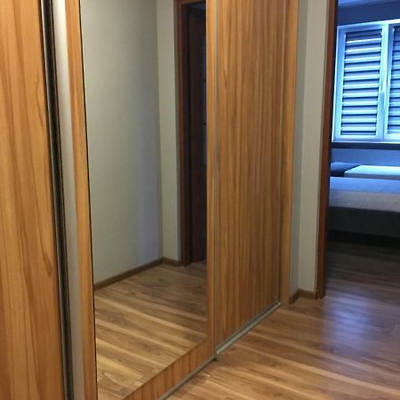 Apartament Elblag Centrum المظهر الخارجي الصورة