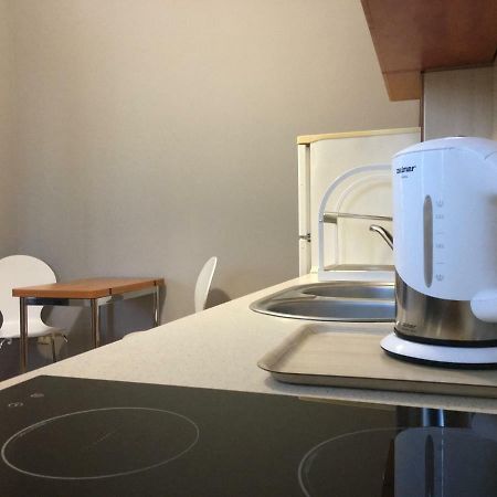 Apartament Elblag Centrum المظهر الخارجي الصورة