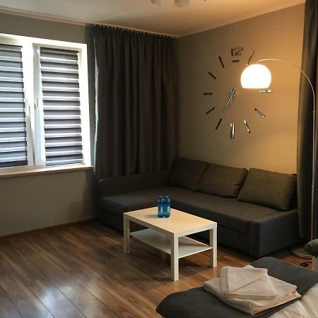 Apartament Elblag Centrum المظهر الخارجي الصورة