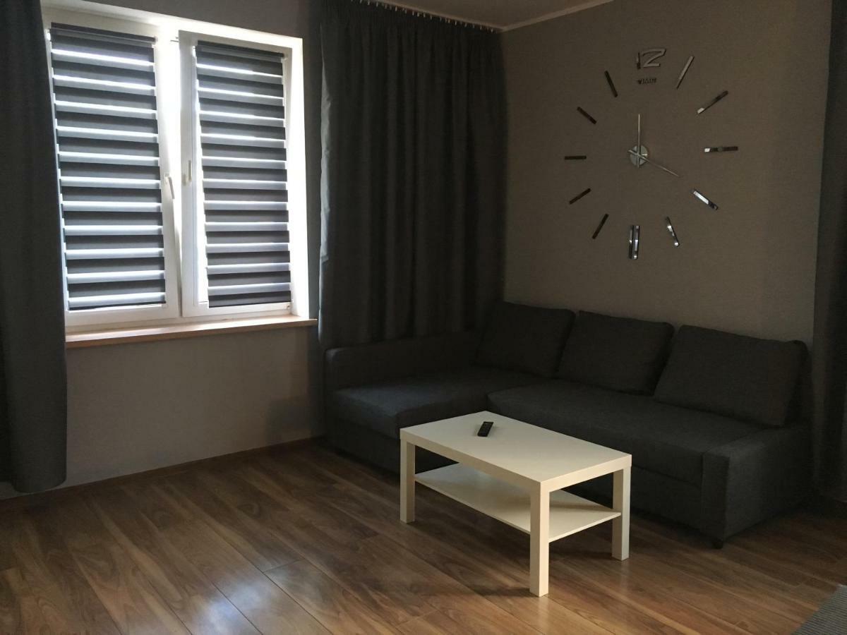 Apartament Elblag Centrum المظهر الخارجي الصورة