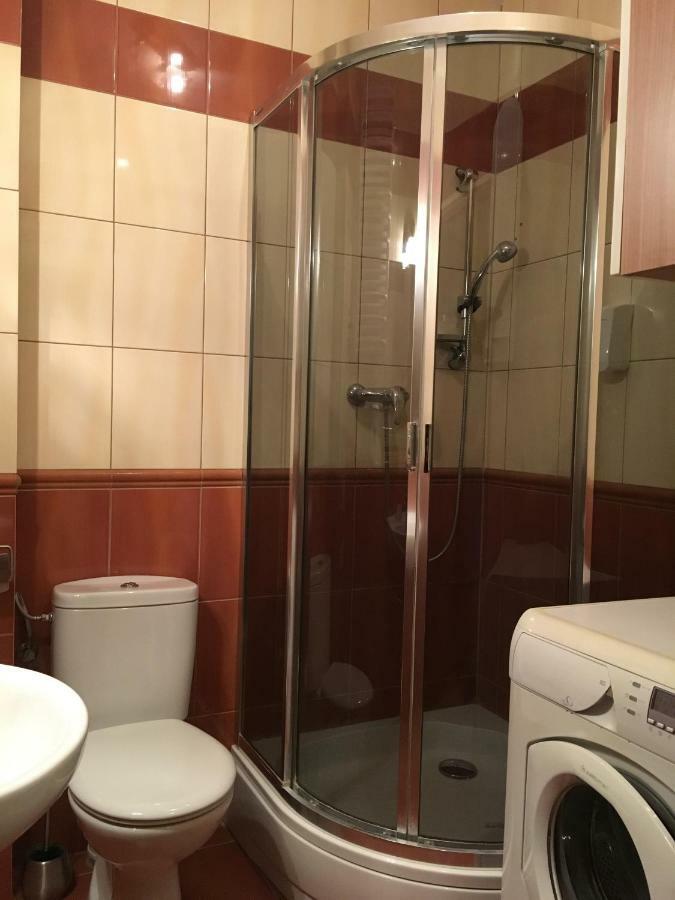 Apartament Elblag Centrum المظهر الخارجي الصورة