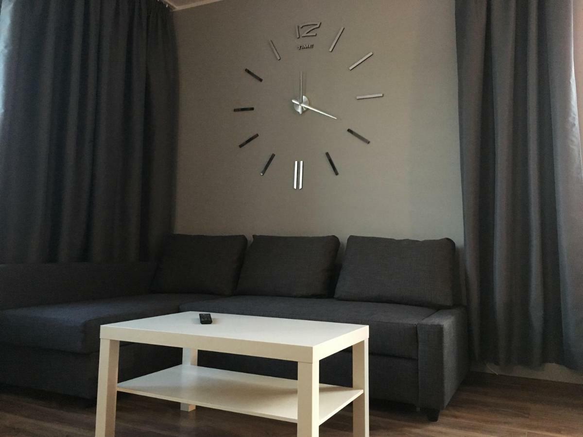 Apartament Elblag Centrum المظهر الخارجي الصورة